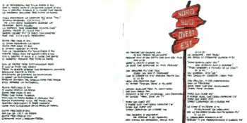 CD 883: Nord Sud Ovest Est (Edizione Straordinaria)