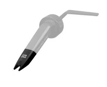 Audiotechnica Ortofon Stylus Concorde Music Black Lvb 250