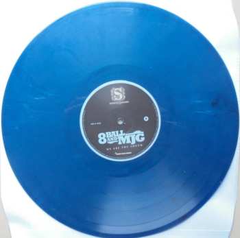 2LP Eightball & M.J.G.: We Are The South (Greatest Hits) CLR | LTD