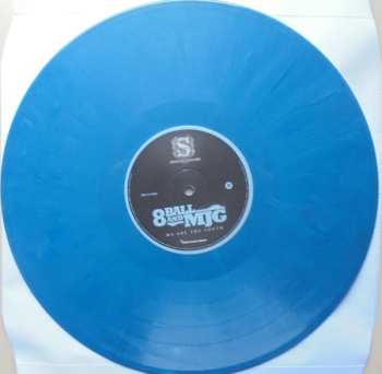 2LP Eightball & M.J.G.: We Are The South (Greatest Hits) CLR | LTD