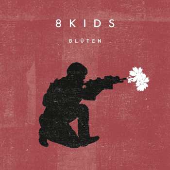 CD 8kids: Blüten