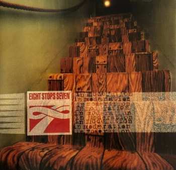 Album 8Stops7: In Moderation