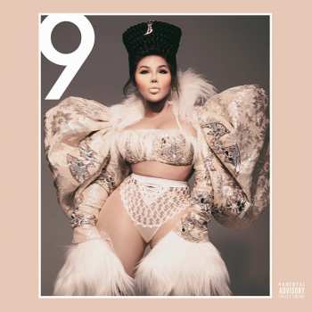 LP Lil' Kim: 9 LTD | DLX | CLR