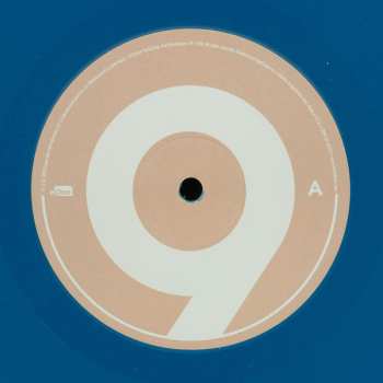 LP Lil' Kim: 9 LTD | DLX | CLR