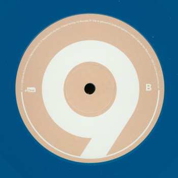 LP Lil' Kim: 9 LTD | DLX | CLR