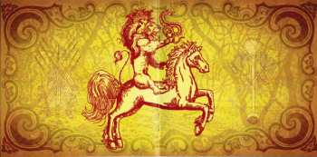 CD 9 Chambers: 9 Chambers