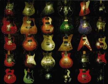 CD 9 Chambers: 9 Chambers