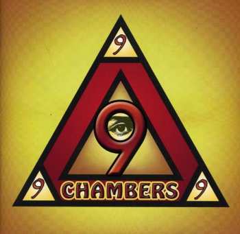 CD 9 Chambers: 9 Chambers