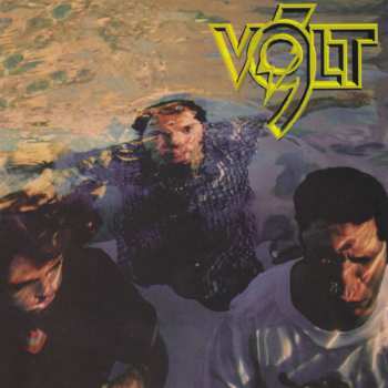CD 9 Volt: Swimming In Gasoline