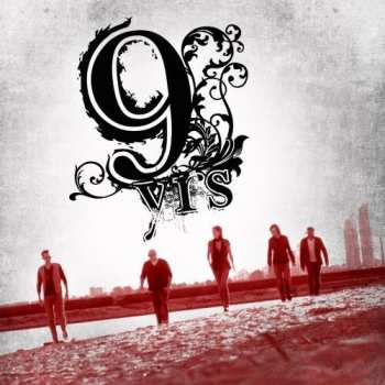 Album 9 Yrs: This Is 9 Yrs