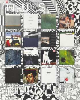 5LP/Doos 90 Day Men: We Blame Chicago CLR