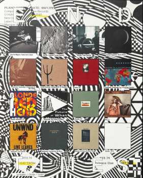 5LP/Doos 90 Day Men: We Blame Chicago CLR