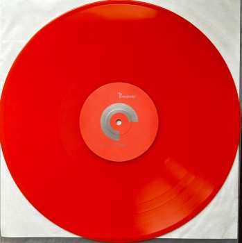 5LP/Doos 90 Day Men: We Blame Chicago CLR