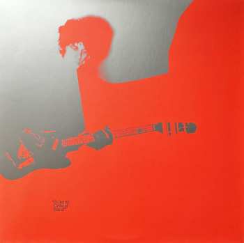 5LP/Doos 90 Day Men: We Blame Chicago CLR