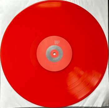 5LP/Doos 90 Day Men: We Blame Chicago CLR