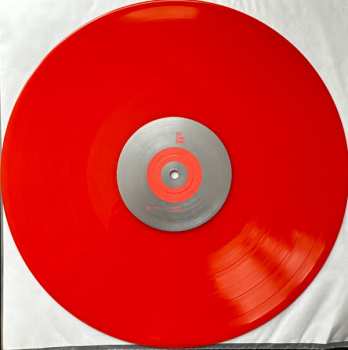 5LP/Doos 90 Day Men: We Blame Chicago CLR