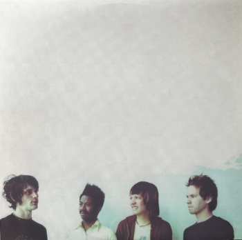 5LP/Doos 90 Day Men: We Blame Chicago CLR