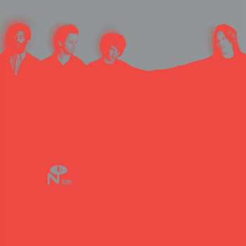 5LP/Doos 90 Day Men: We Blame Chicago