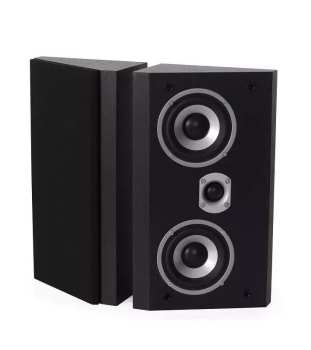 Audiotechnica Dynavoice Magic FX-4 Černá