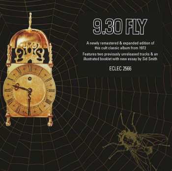 Album 9.30 Fly: 9.30 Fly
