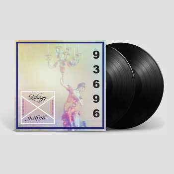 2LP Liturgy: 93696