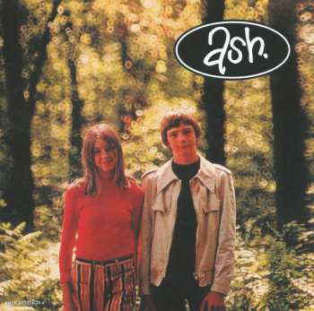 10SP/Doos Ash: ‘94 - ‘04: The 7” Singles Box Set LTD | NUM