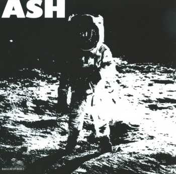 10SP/Doos Ash: ‘94 - ‘04: The 7” Singles Box Set LTD | NUM