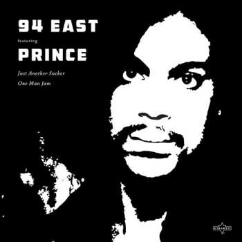 Album 94 East: Just Another Sucker