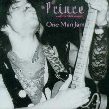 Album Prince: Symbolic Beginning