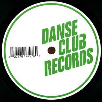 LP 95 North: Let Yourself Go (Remixes)