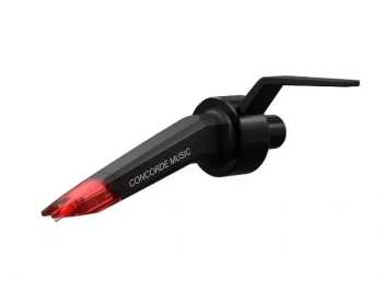 Audiotechnica Ortofon Concorde Music Red