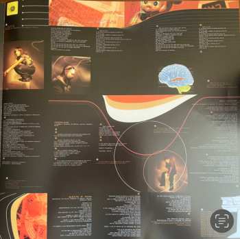 2LP 99 Posse: Corto Circuito CLR | LTD