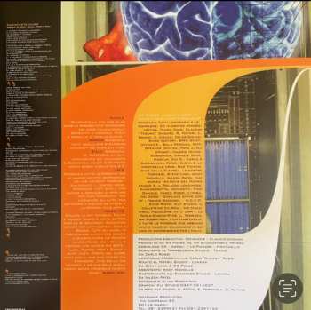 2LP 99 Posse: Corto Circuito CLR | LTD