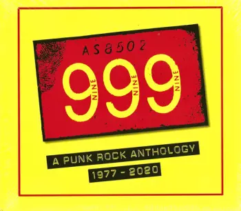 A Punk Rock Anthology