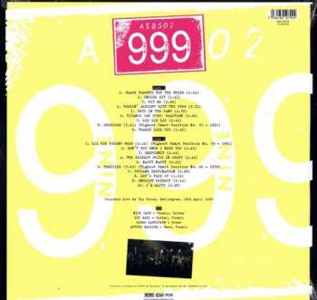 LP 999: Best Of Live