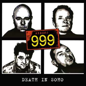 LP 999: Death In Soho
