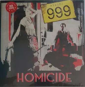 Homicide