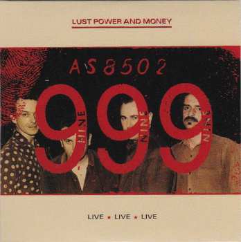 4CD/Doos 999: The Albums 1987-2007