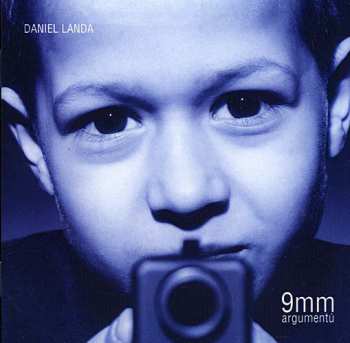 CD Daniel Landa: 9mm Argumentů