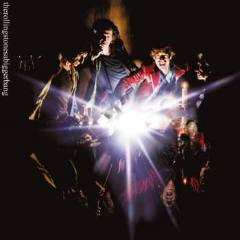 Album The Rolling Stones: A Bigger Bang