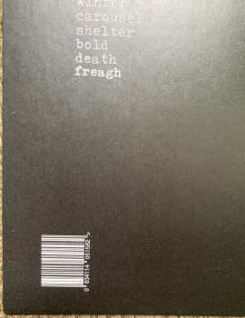 LP A Blaze Of Feather: EP 1