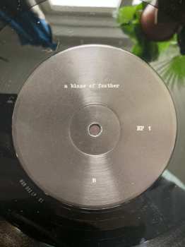 LP A Blaze Of Feather: EP 1