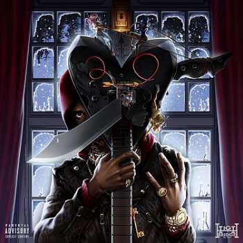 2LP A Boogie Wit Da Hoodie: Artist 2.0