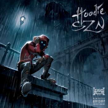 Album A Boogie Wit Da Hoodie: Hoodie SZN