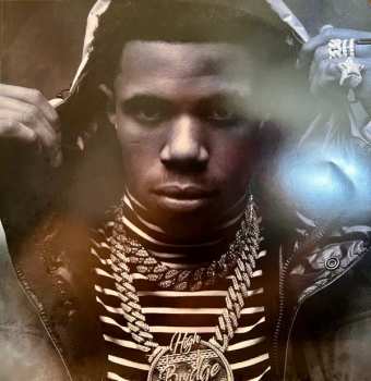 2LP A Boogie Wit Da Hoodie: Hoodie SZN