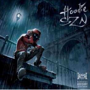 2LP A Boogie Wit Da Hoodie: Hoodie SZN