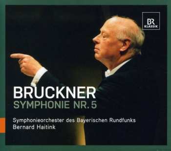 CD Philippe Herreweghe: Symphonie Nr. 5