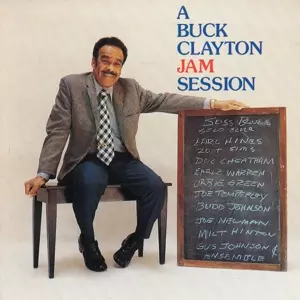 A Buck Clayton Jam Session