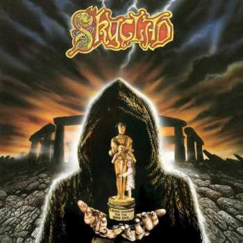 LP Skyclad: A Burnt Offering For The Bone Idol LTD | CLR