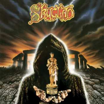 Album Skyclad: A Burnt Offering For The Bone Idol